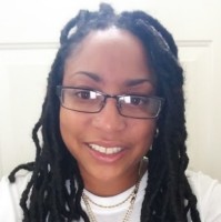 T. Faith Wright