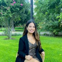 Victoria González Moraga