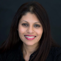 Simran Grover