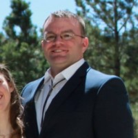 Joshua Sartori