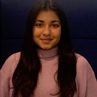 Tanya Gupta
