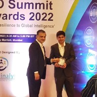 Parshuram Dabholkar - CISSP