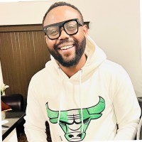 Patrick Dada