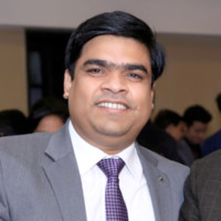 Anand Bajpai