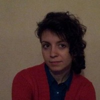 Andreea-Nicoleta Alistar