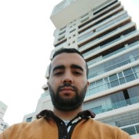 El Houssaine Ouahab