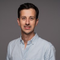 Paul Mccarthy-Christofides