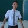 Rajapbay Durdibaev