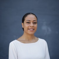 Vivian Gousby