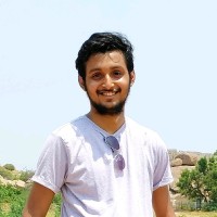 Kedar Pai