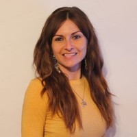 Siobhan Eilbacher