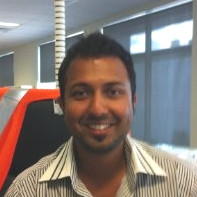 Bernad Raj