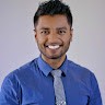 Vinayak Ravuri