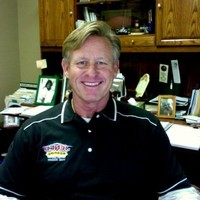 Thad Jennings