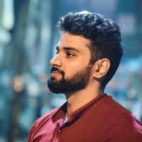 Collins Vinoji Ennackal