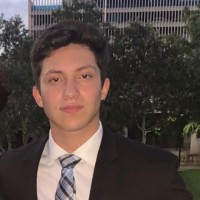Jose Macias