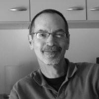 Mark Bonner