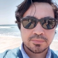 Gino Flores Montenegro