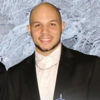 Anthony Jackson