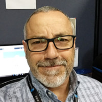 Carlos Chavez