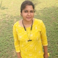 Priyadharshini Kumarasamy