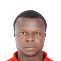 ESEOGHENE ATUMAH, B.sc, M.sc (in view) AWS CCP, AWS CSAA, AWS CDA, AWS SECURITY