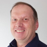 Rodolphe Gerber