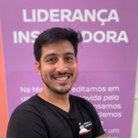 Caíque Freitas