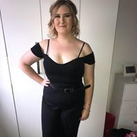 Becky Jones
