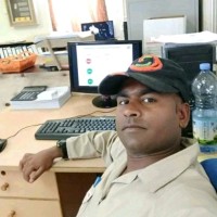 Babul Ali