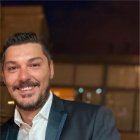 İbrahim Ahmet Batılı