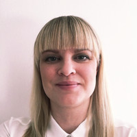 Kristina Persson