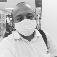 Denny Roman Sitompul