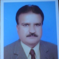 Mehboob Anwar