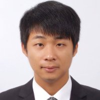 Mark (Rui) Wang