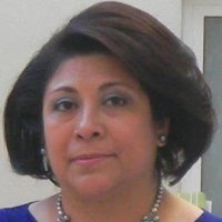 Maria de Jesus Rosas