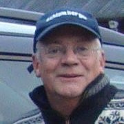 Christopher Grieve