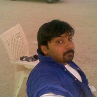 Mohammed Naveed