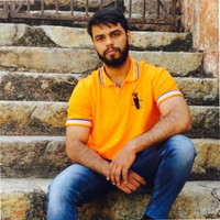 Abhishek Attri