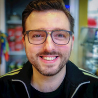 Florent Paret, Assoc. Cipd
