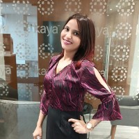 Sangeeta More