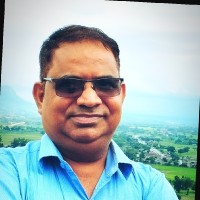 Prem Prakash Pandey