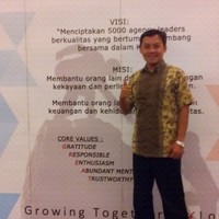 Juni Setiawan