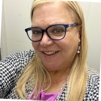 Joy Pike