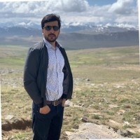Sikandar Zaman