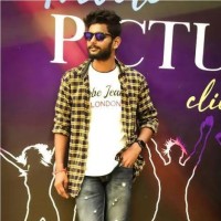 Saiteja Reddy