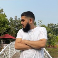 Mohammed Khan