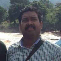Dusmant Kumar