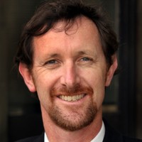 David Thomson