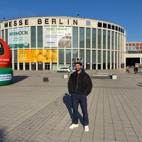 Youssef Nabil